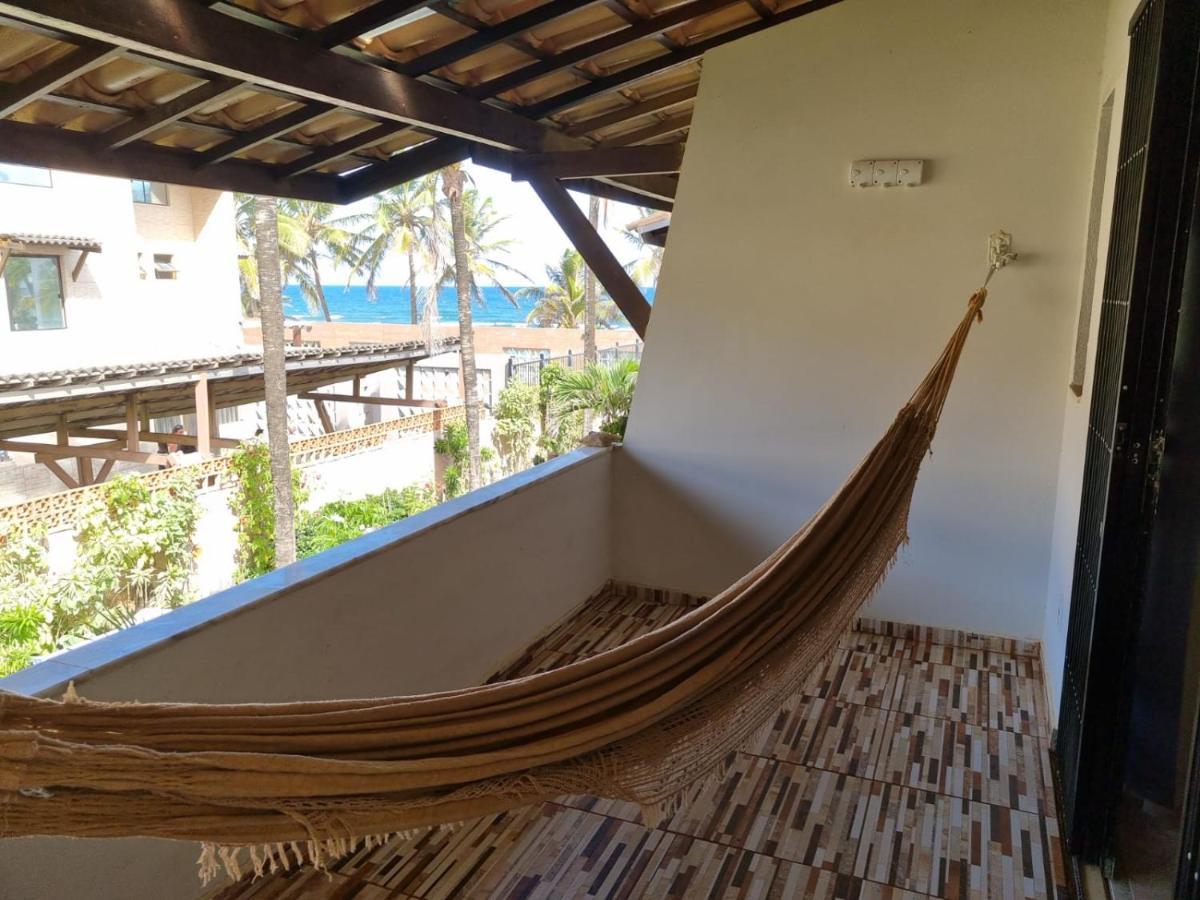 Casa Beira Mar Em Praia Do Flamengo Salvador Exterior photo